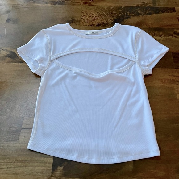 Wilfred Tops - Aritza•T-Shirt•Free